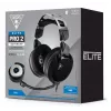 Turtle Beach Elite pro 2 & SuperAmp žaidimų ausinės, skirtos PS5 ir PS4