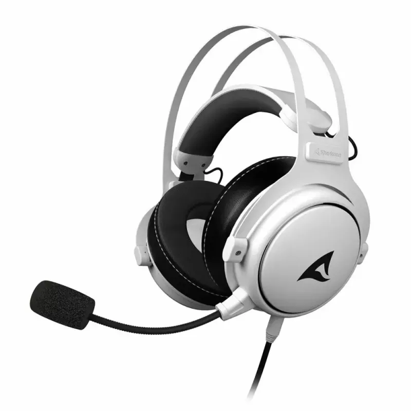 Sharkoon Skiller SGH50 ausinės