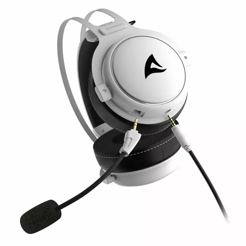 Sharkoon Skiller SGH50 ausinės