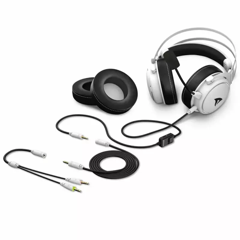Sharkoon Skiller SGH50 ausinės