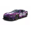 Lenktyninis automobilis ir trasos rinkinys CARRERA Carrera 20030042 NASCAR 8+
