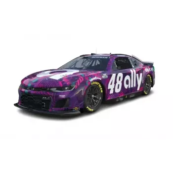 Lenktyninis automobilis ir trasos rinkinys CARRERA Carrera 20030042 NASCAR 8+