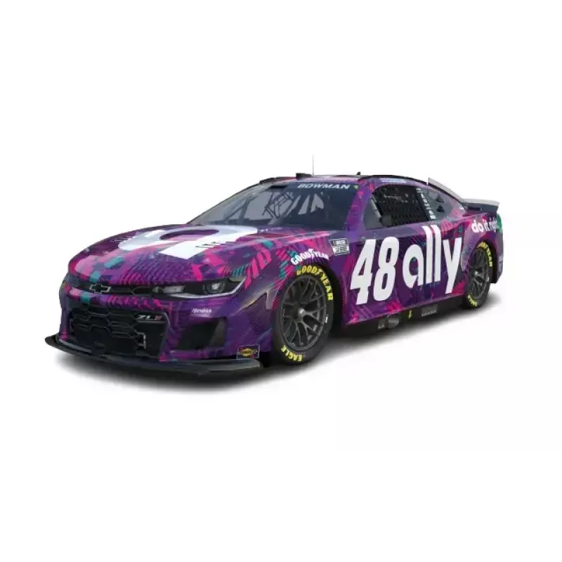 Lenktyninis automobilis ir trasos rinkinys CARRERA Carrera 20030042 NASCAR 8+