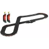 Lenktyninis automobilis ir trasos rinkinys CARRERA Carrera 20030042 NASCAR 8+