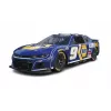 Lenktyninis automobilis ir trasos rinkinys CARRERA Carrera 20030042 NASCAR 8+