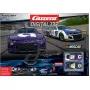 Lenktyninis automobilis ir trasos rinkinys CARRERA Carrera 20030042 NASCAR 8+
