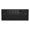 LOGITECH G Pro X TKL Lightspeed belaidė žaidimų klaviatūra - Bluetooth - juoda, vokiška (QWERTZ), lietiminė