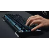 LOGITECH G Pro X TKL Lightspeed belaidė žaidimų klaviatūra - Bluetooth - juoda, vokiška (QWERTZ), lietiminė