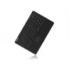 KeySonic KSK-3230IN (DE) klaviatūra universali USB QWERTZ vokiška juoda