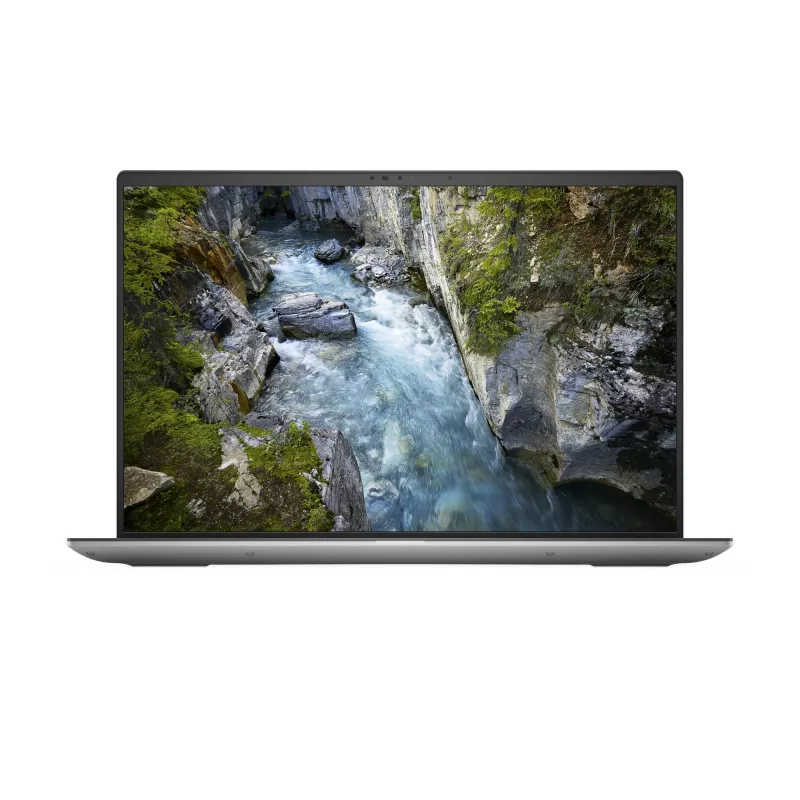 Mobilioji darbo stotis DELL Precision 5690 16 colių Intel Core Ultra 7 32 GB RAM 1 TB SSD Windows 11 Pro