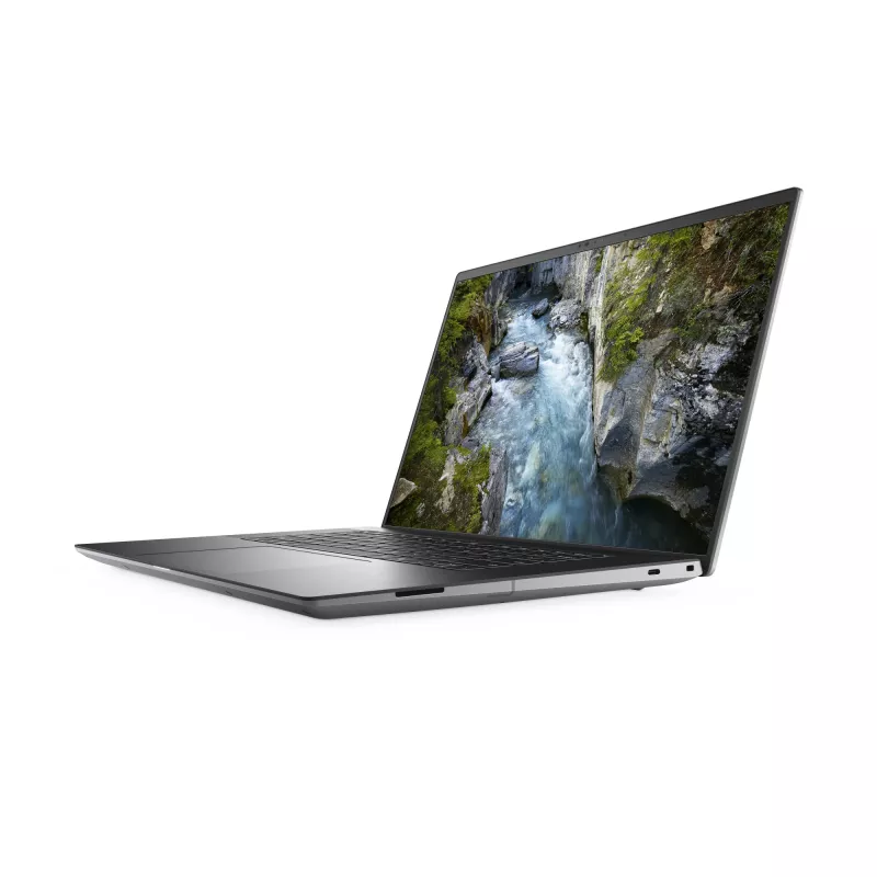 Mobilioji darbo stotis DELL Precision 5690 16 colių Intel Core Ultra 7 32 GB RAM 1 TB SSD Windows 11 Pro