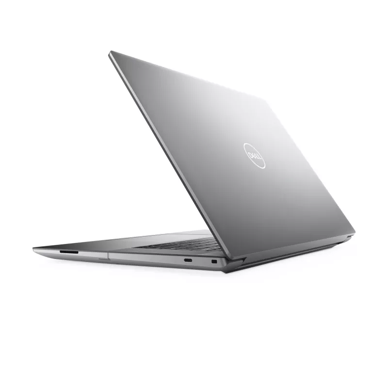 Mobilioji darbo stotis DELL Precision 5690 16 colių Intel Core Ultra 7 32 GB RAM 1 TB SSD Windows 11 Pro