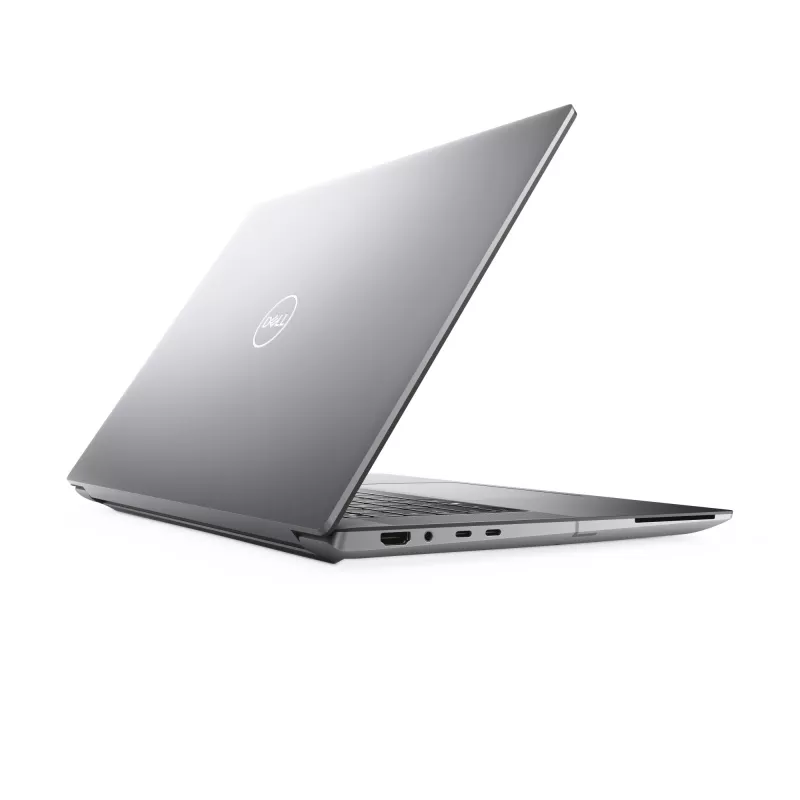 Mobilioji darbo stotis DELL Precision 5690 16 colių Intel Core Ultra 7 32 GB RAM 1 TB SSD Windows 11 Pro