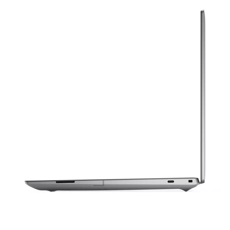 Mobilioji darbo stotis DELL Precision 5690 16 colių Intel Core Ultra 7 32 GB RAM 1 TB SSD Windows 11 Pro