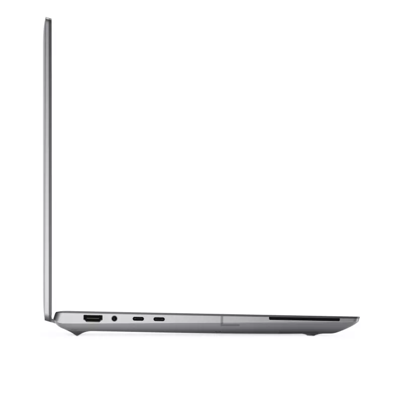 Mobilioji darbo stotis DELL Precision 5690 16 colių Intel Core Ultra 7 32 GB RAM 1 TB SSD Windows 11 Pro