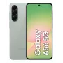 Samsung Galaxy A56 17 cm (6,7 colio) Dual SIM Android 15 5G USB Type-C 8 GB 128 GB 5000 mAh Alyvuogių