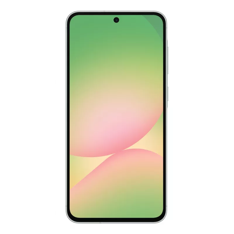 Samsung Galaxy A56 17 cm (6,7 colio) Dual SIM Android 15 5G USB Type-C 8 GB 128 GB 5000 mAh Alyvuogių