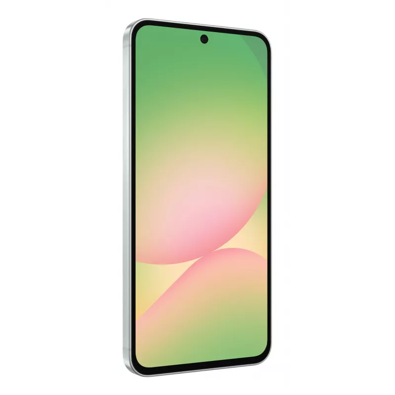 Samsung Galaxy A56 17 cm (6,7 colio) Dual SIM Android 15 5G USB Type-C 8 GB 128 GB 5000 mAh Alyvuogių