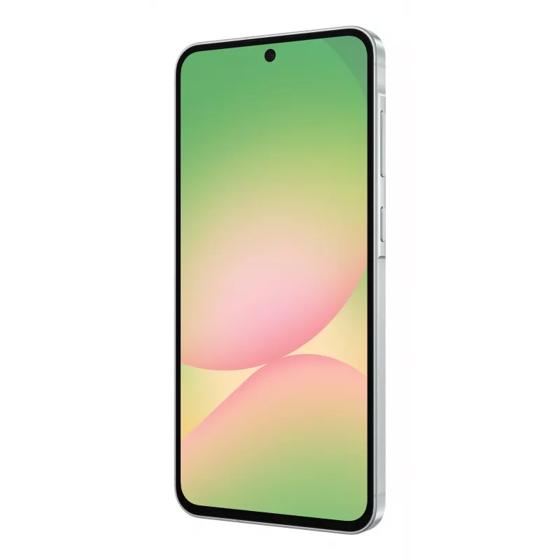 Samsung Galaxy A56 17 cm (6,7 colio) Dual SIM Android 15 5G USB Type-C 8 GB 128 GB 5000 mAh Alyvuogių