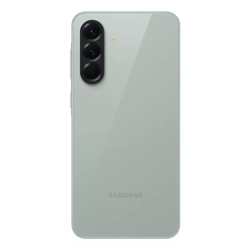 Samsung Galaxy A56 17 cm (6,7 colio) Dual SIM Android 15 5G USB Type-C 8 GB 128 GB 5000 mAh Alyvuogių