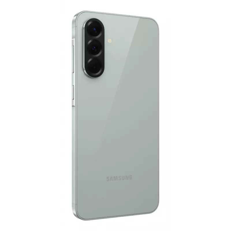 Samsung Galaxy A56 17 cm (6,7 colio) Dual SIM Android 15 5G USB Type-C 8 GB 128 GB 5000 mAh Alyvuogių