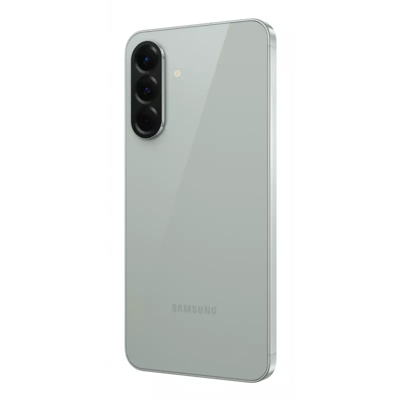 Samsung Galaxy A56 17 cm (6,7 colio) Dual SIM Android 15 5G USB Type-C 8 GB 128 GB 5000 mAh Alyvuogių