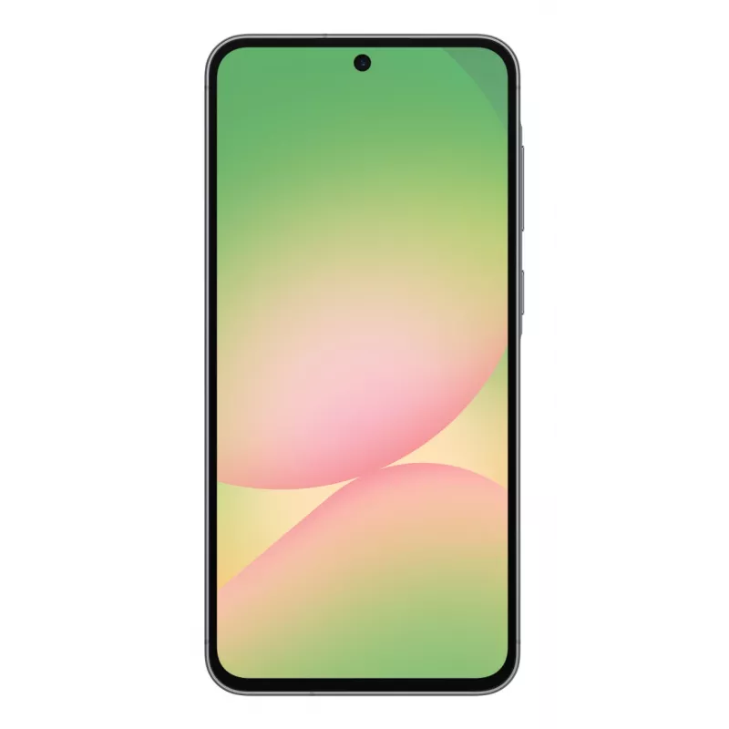 Samsung Galaxy A56 5G Enterprise Edition 17 cm (6,7 colio) Dual SIM USB Type-C 8 GB 128 GB 5000 mAh Graphite