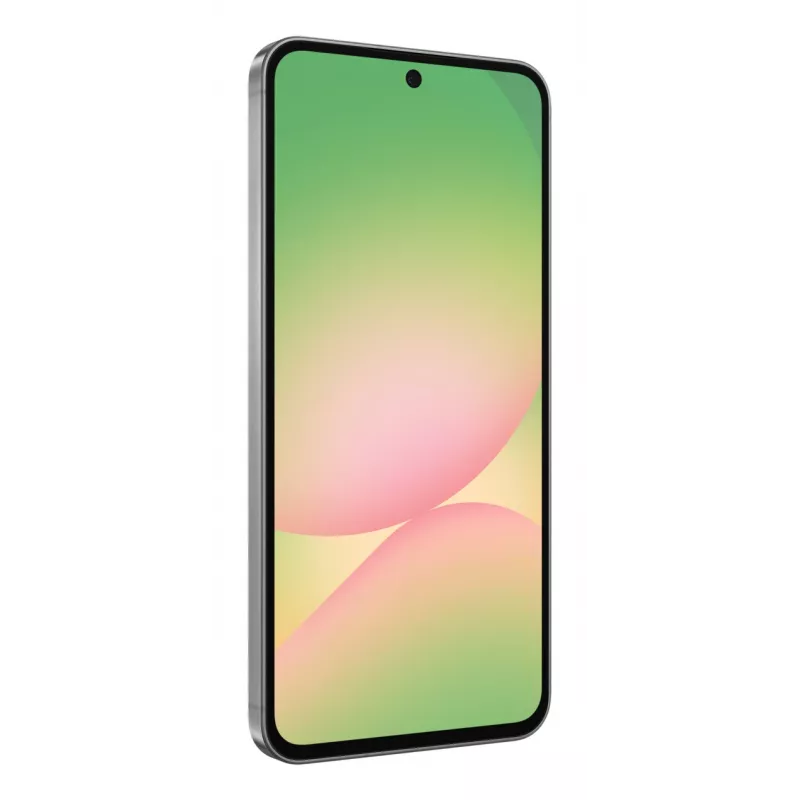 Samsung Galaxy A56 5G Enterprise Edition 17 cm (6,7 colio) Dual SIM USB Type-C 8 GB 128 GB 5000 mAh Graphite