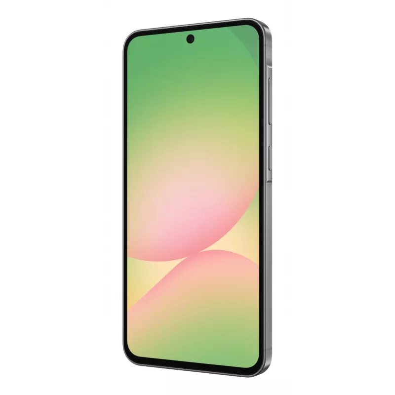 Samsung Galaxy A56 5G Enterprise Edition 17 cm (6,7 colio) Dual SIM USB Type-C 8 GB 128 GB 5000 mAh Graphite
