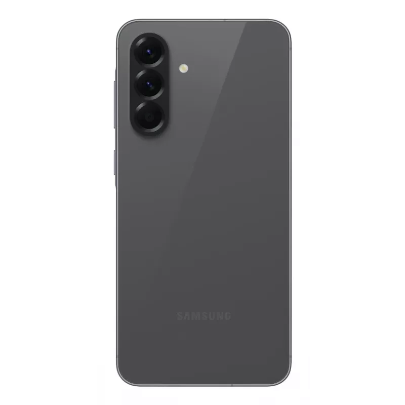 Samsung Galaxy A56 5G Enterprise Edition 17 cm (6,7 colio) Dual SIM USB Type-C 8 GB 128 GB 5000 mAh Graphite