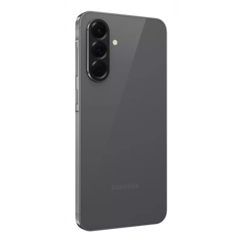 Samsung Galaxy A56 5G Enterprise Edition 17 cm (6,7 colio) Dual SIM USB Type-C 8 GB 128 GB 5000 mAh Graphite