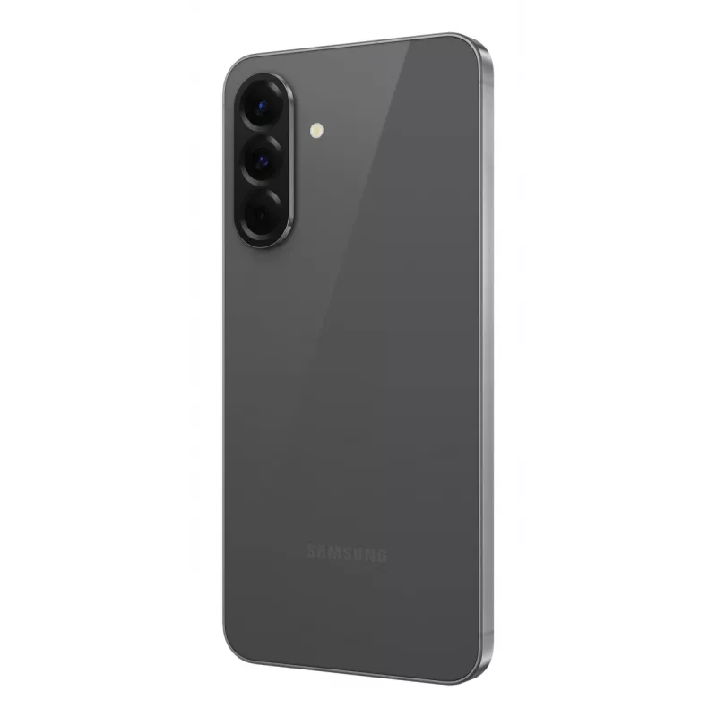 Samsung Galaxy A56 5G Enterprise Edition 17 cm (6,7 colio) Dual SIM USB Type-C 8 GB 128 GB 5000 mAh Graphite