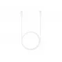 Samsung EP-DX510JWEGEU USB laidas 1,8 m USB C baltas