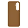 Samsung Kindsuit Faux Leather dėklas skirtas Galaxy S25