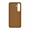 Samsung Kindsuit Faux Leather dėklas skirtas Galaxy S25