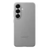 Samsung Kindsuit dirbtinės odos dėklas Galaxy S25