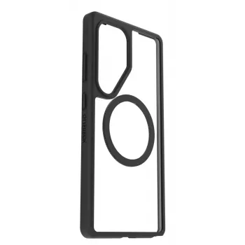 Dėklas Samsung Galaxy S25 Ultra Otterbox React su magnetais