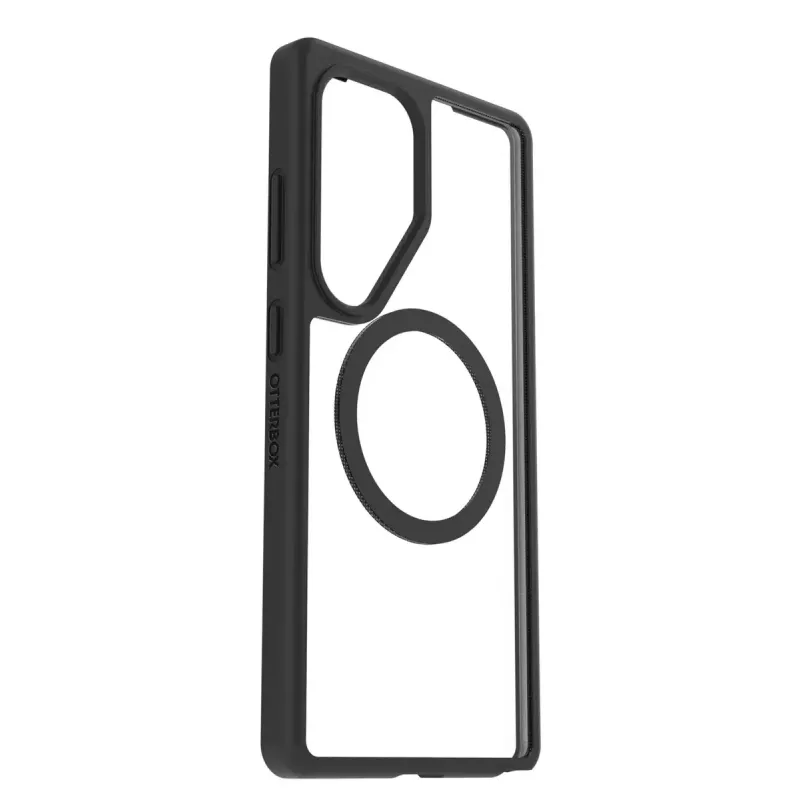 Dėklas Samsung Galaxy S25 Ultra Otterbox React su magnetais