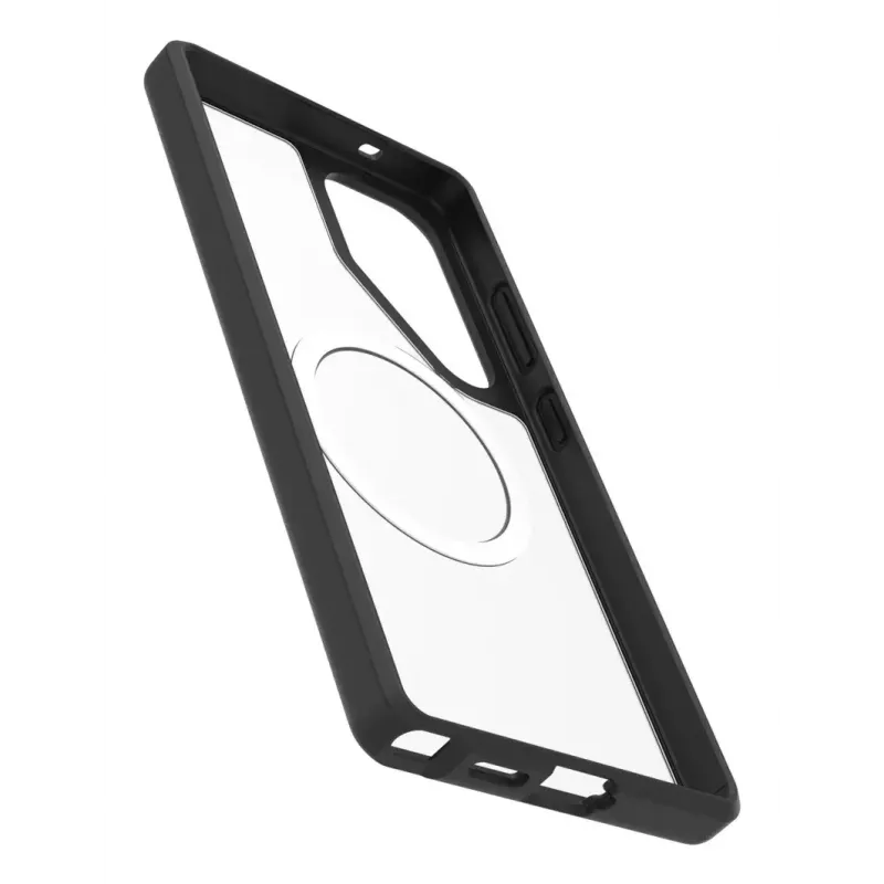 Dėklas Samsung Galaxy S25 Ultra Otterbox React su magnetais