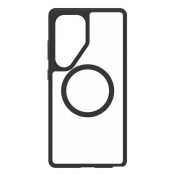 Dėklas Samsung Galaxy S25 Ultra Otterbox React su magnetais