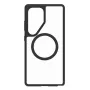 Dėklas Samsung Galaxy S25 Ultra Otterbox React su magnetais