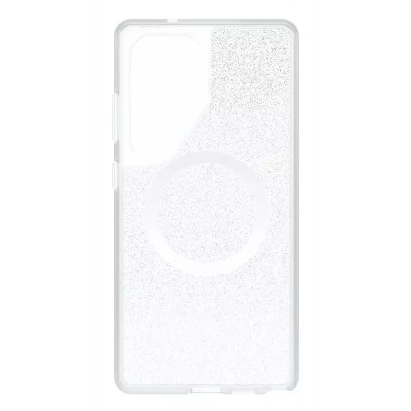 Dėklas Samsung Galaxy S25 Ultra permatomas vienspalvis