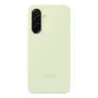 Samsung EF-PA366 mobiliojo telefono dėklas 17 cm (6,7 col.) Užvalkalas Šviesiai žalia