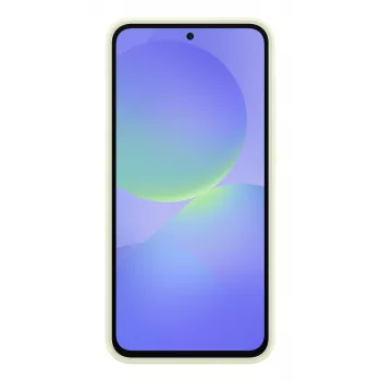 Samsung EF-PA366 mobiliojo telefono dėklas 17 cm (6,7 col.) Užvalkalas Šviesiai žalia