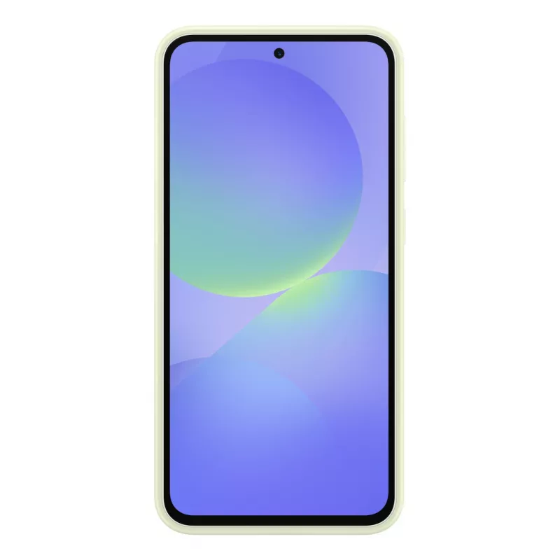 Samsung EF-PA366 mobiliojo telefono dėklas 17 cm (6,7 col.) Užvalkalas Šviesiai žalia