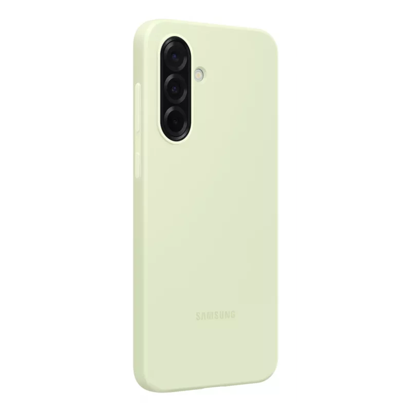 Samsung EF-PA366 mobiliojo telefono dėklas 17 cm (6,7 col.) Užvalkalas Šviesiai žalia