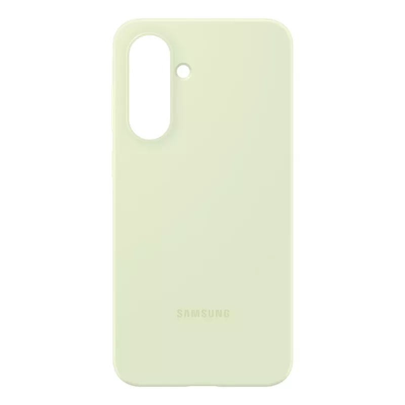 Samsung EF-PA366 mobiliojo telefono dėklas 17 cm (6,7 col.) Užvalkalas Šviesiai žalia