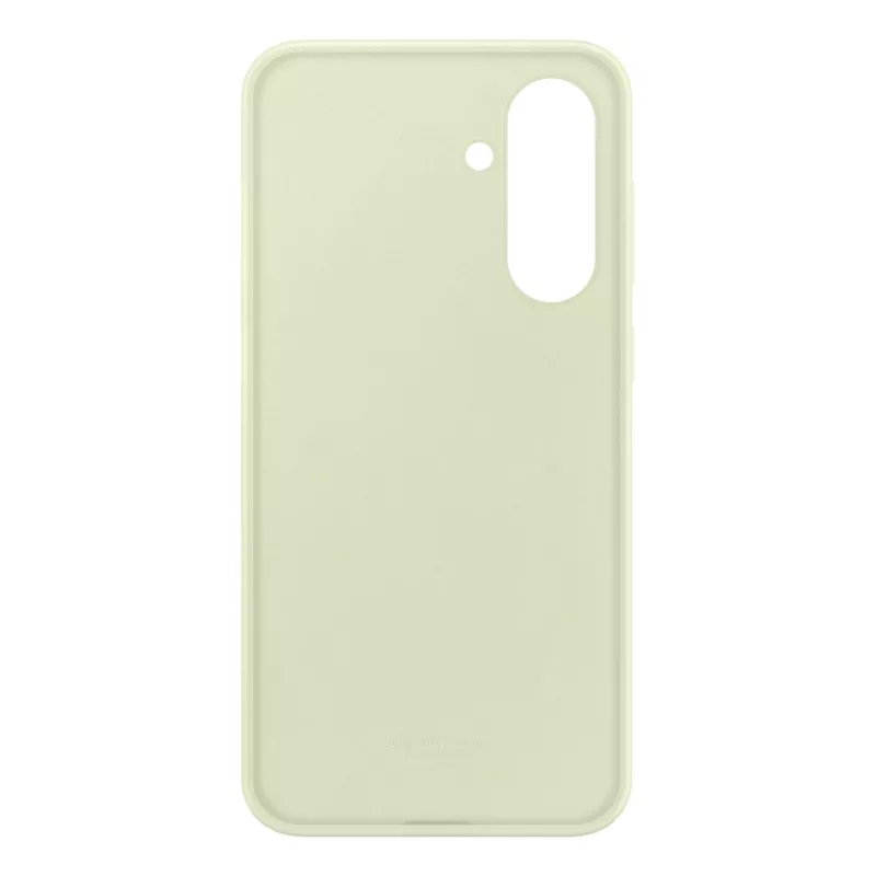 Samsung EF-PA366 mobiliojo telefono dėklas 17 cm (6,7 col.) Užvalkalas Šviesiai žalia