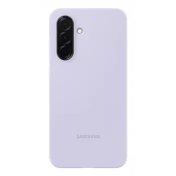 Samsung EF-PA366 mobiliojo telefono dėklas 17 cm (6,7 colių) dangtelis levandų spalvos