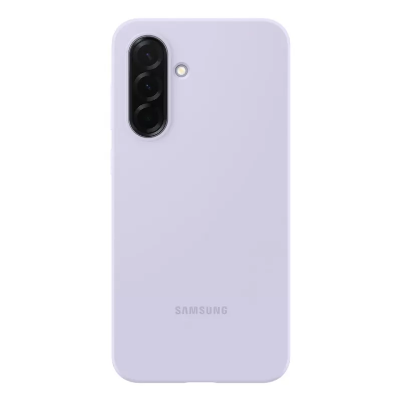 Samsung EF-PA366 mobiliojo telefono dėklas 17 cm (6,7 colių) dangtelis levandų spalvos